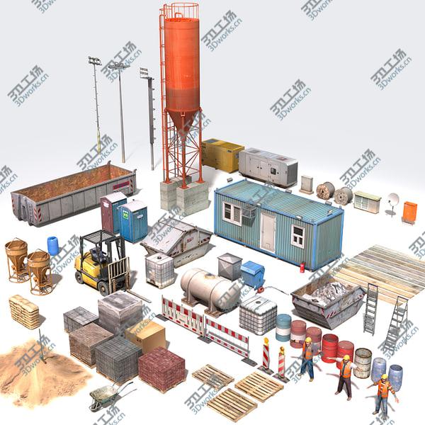 images/goods_img/20210312/Construction Collection 2/2.jpg